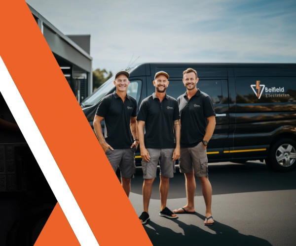 Belfield Electrician