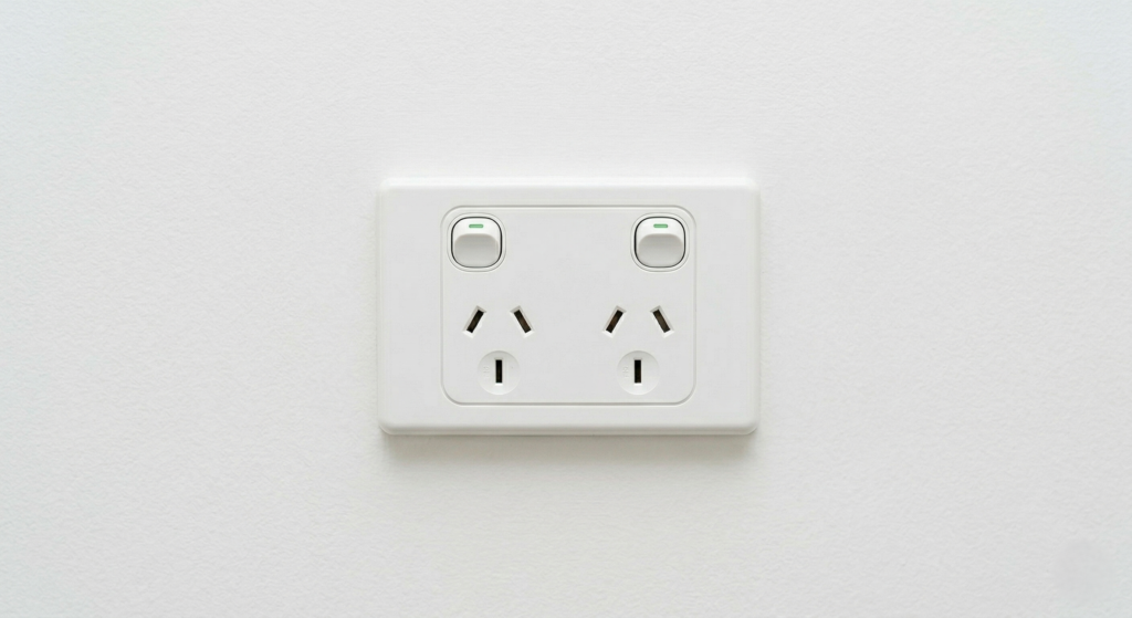 Trusted Belfield electrician