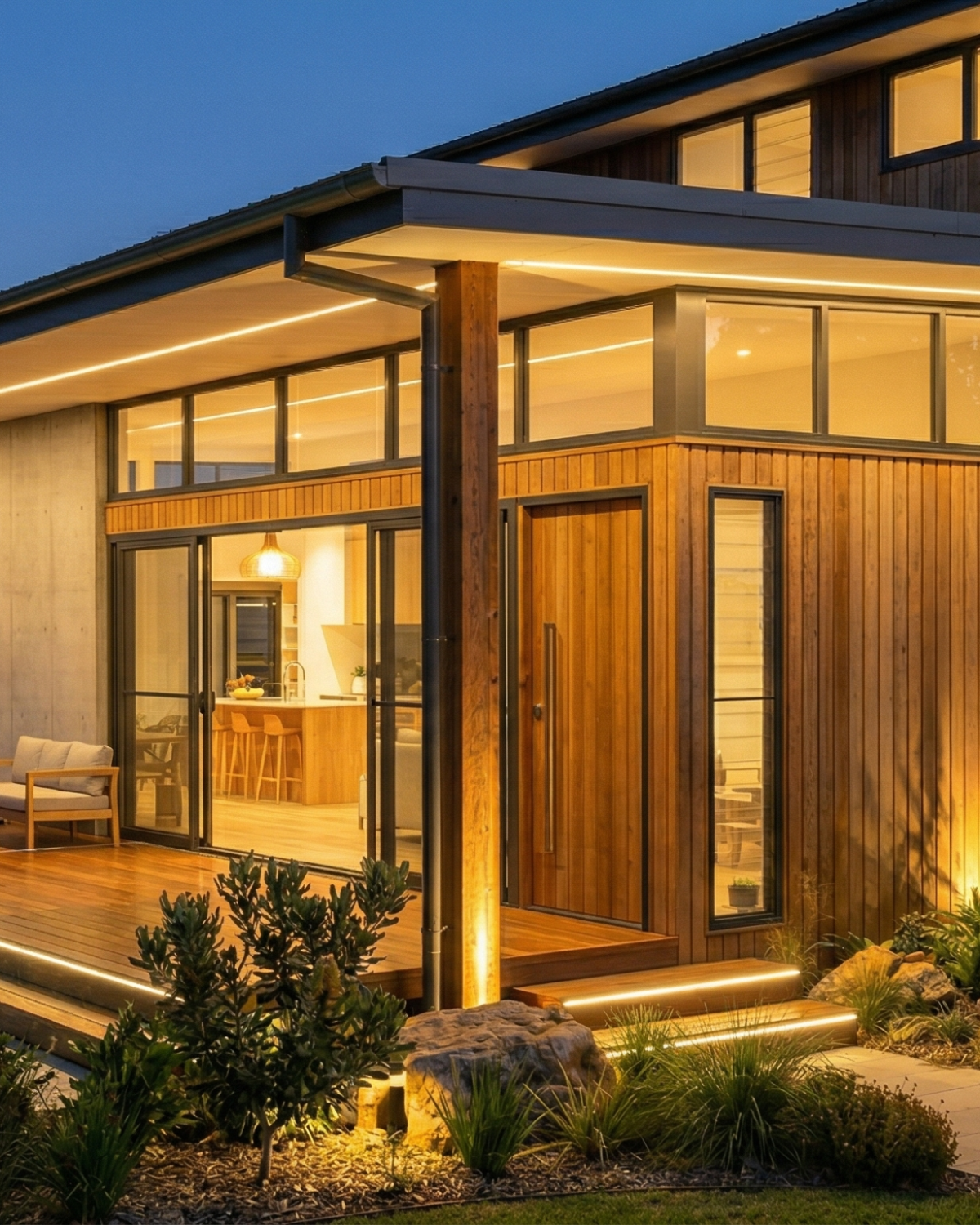Electrical installation services in Belfield