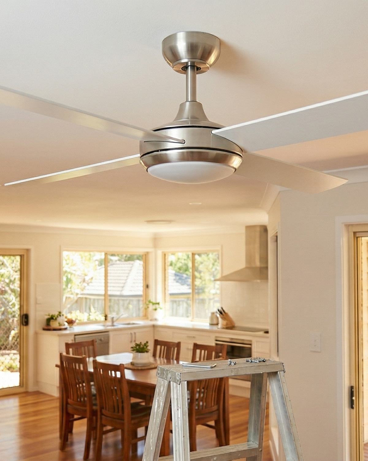 Electrical repair services in Belfield